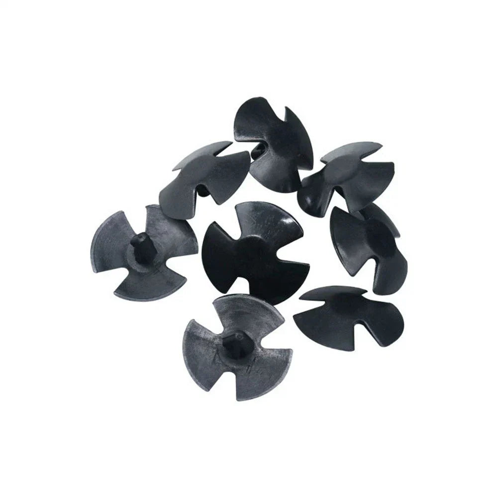 15 x Hood Insulation Retainer Clips for Dodge