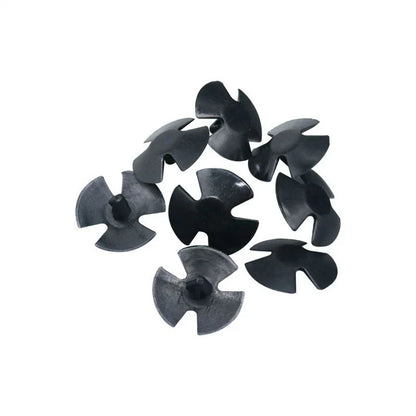 15 x Hood Insulation Retainer Clips for Dodge