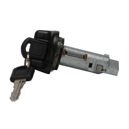 Ignition Key Switch Lock Cylinder for Chevy GMC Yukon Isuzu (2000-2006)