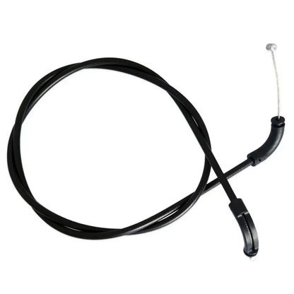 Engine Hood Release Cable Kit for BMW 7 Series E65 E66 (2002-2008)