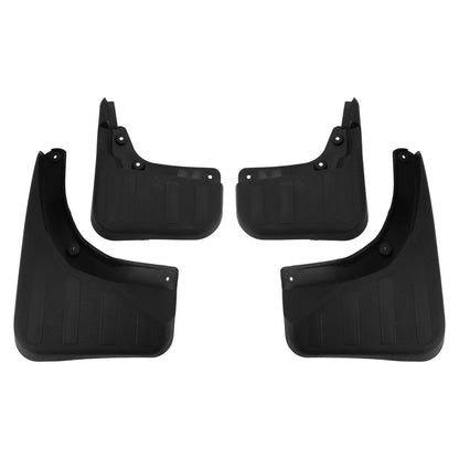 Mud Flaps Splash Guards for Mercedes-Benz GLK260 (2008-2013)