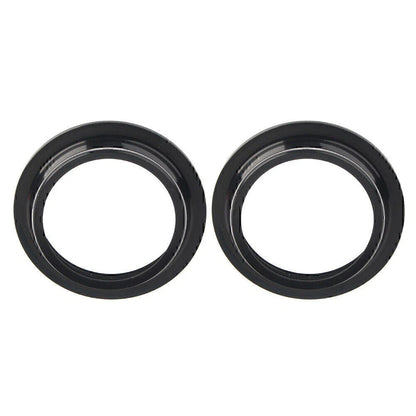 43x53mm Front Fork Damper Shock Absorber Dust Oil Seal for Motor