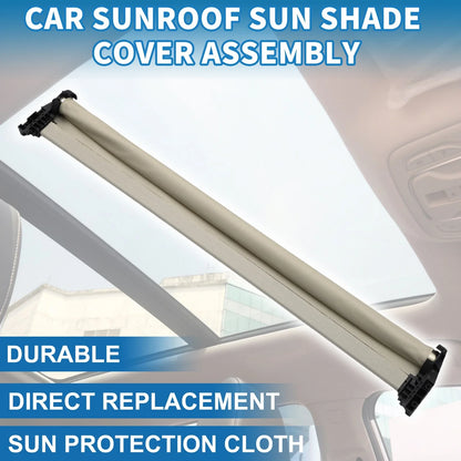 Sun Roof Sun Shade Cover Assembly for BMW 5 Series GT 528i