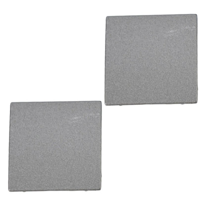 Door Flap Cover / 2 x Door Panel Cover for 7 Series E65/E66 (2002-2008)