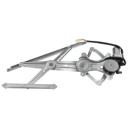 Front LH Door Window Regulator for Toyota Hilux GGN15 GGN25 2005 Onwards