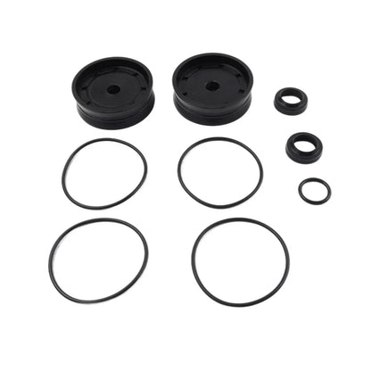 9pcs Air Cylinder Rubber Seal Kit for Tire Changer Repair