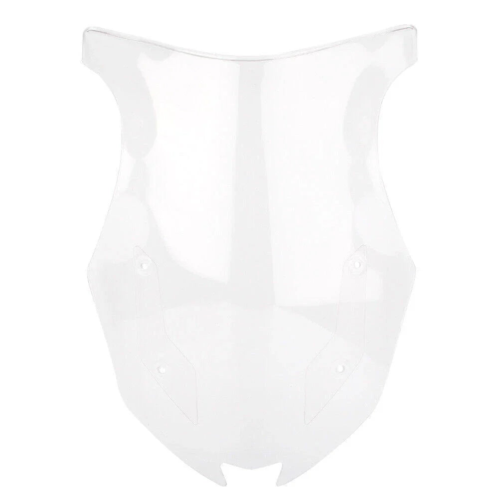Windshield for Kawasaki Z1000SX 2017-2019 Clear