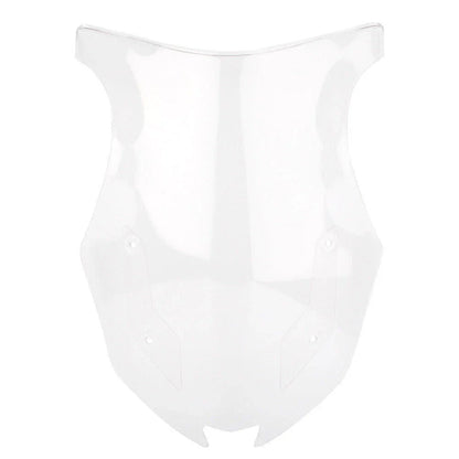 Windshield for Kawasaki Z1000SX 2017-2019 Clear
