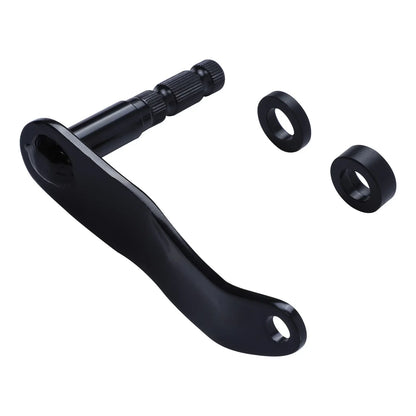 Gear Shifter Shift Rod Lever Arm for Harley Softail Deluxe (2007-2017)