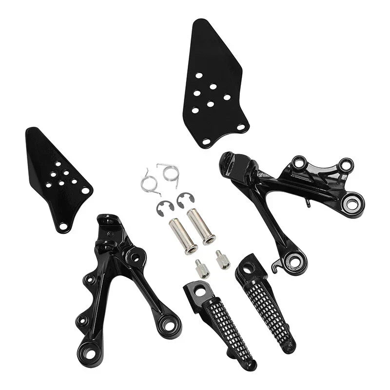 Footpegs Bracket for Kawasaki Ninja ZX-6R (2009-2018)