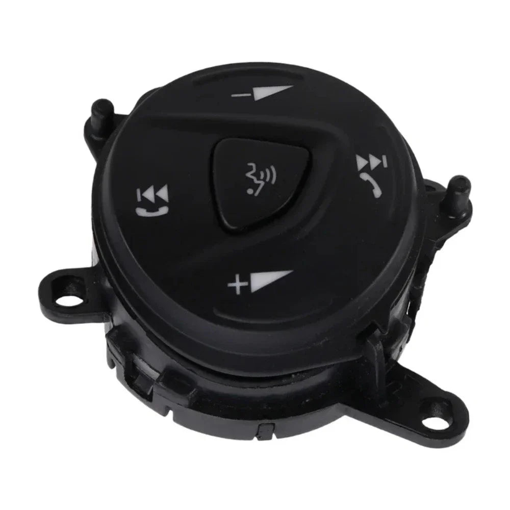 Right Side Steering Wheel Control Switch for Ford Focus Kuga Escape (2012-2018)