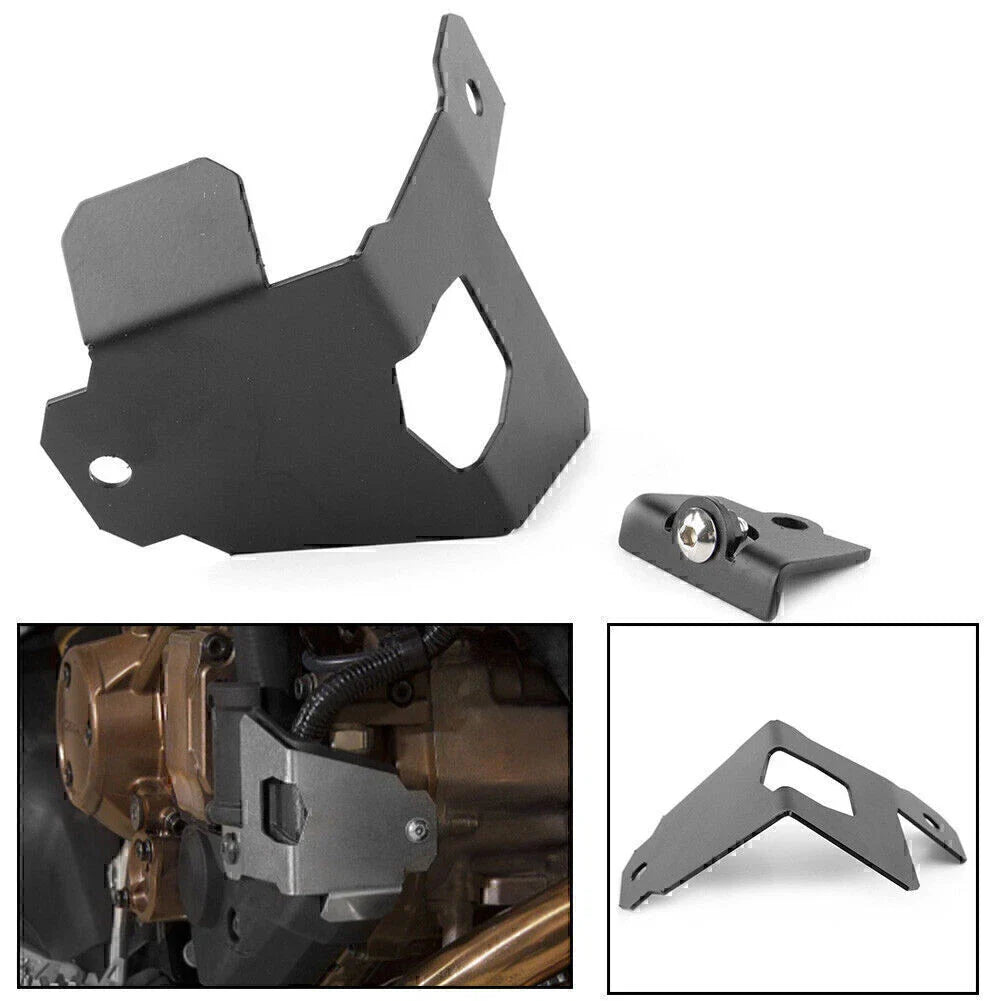 DCT Cover Protector for HONDA CRF1000L Africa Twin 2016-2017