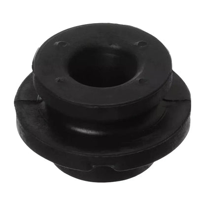 2 x Black Radiator Lower Insulator Socket for Kia Rio, Soul 1.6L (2011-2019)