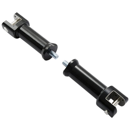 Passenger Foot Peg Support Mounts for Harley Softail (2018-2025)