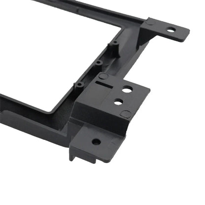 2Din Stereo Radio Fascia Panel Frame for Suzuki Grand Vitara (2005-2014)