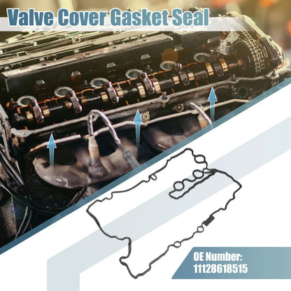 Valve Cover Gasket Seal Set for BMW I8 (2014-2020)