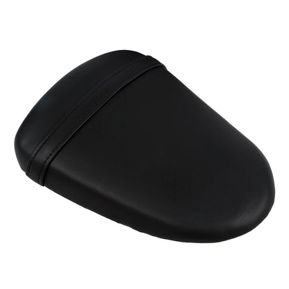 Black Rear Passenger Seat for Suzuki GSXR1000 2007-2008