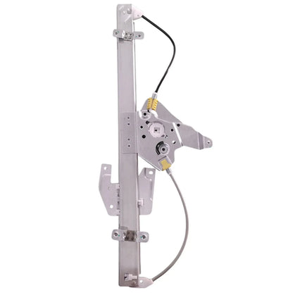 Front Left Window Regulator for Mitsubishi Pajero NM/NP (2000–2006)