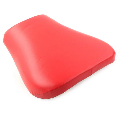 Front Driver Seat Cushion Pillow for Suzuki Hayabusa GSX1300R (1999-2007)