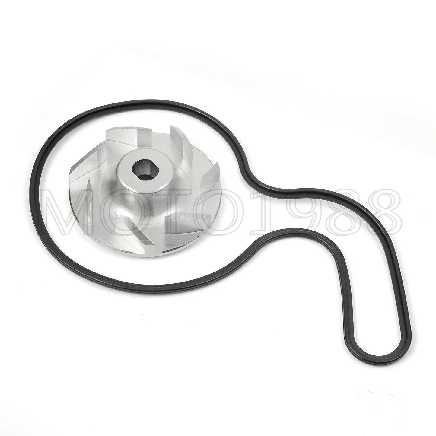 Pump Seal Impeller Shaft Rebuild Kit for Polaris Ranger 700 800 (2008–2014)