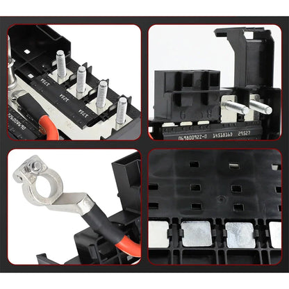 Distribution Box Fuse Block for Chevrolet Silverado 1500 (2017-2019)