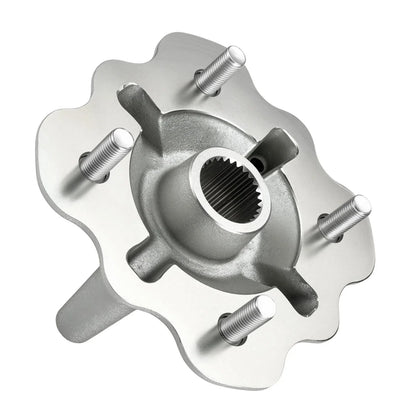 Front Hub for Yamaha Grizzly 400 4x4 Auto (2007–2014)