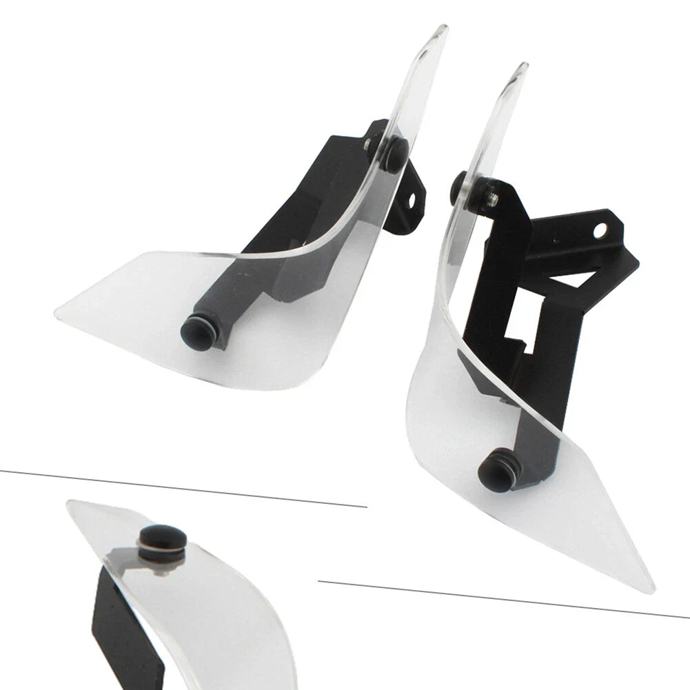 Wind Deflector Side Windshield for Honda CRF1100L Africa Twin (2020-2023)