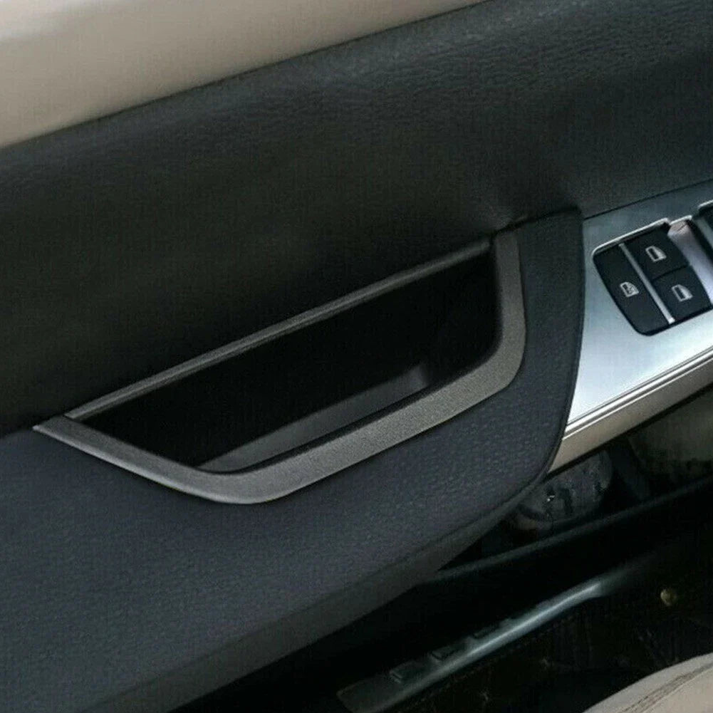 Left Side Door Interior Inner Handle Pull Trim for F25 F26 X3 X4 (2011–2017)