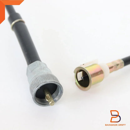 Speedometer Control Cable for Toyota Hilux LN85 LN105 88-95 4Runner