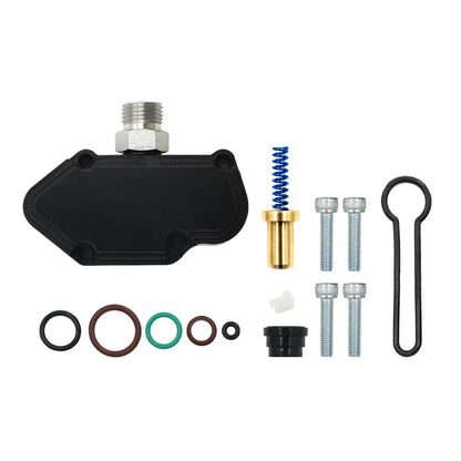 Spring Kit w/ Housing Fuel Regulator for 2003-2007 Ford Excursion 6.0L