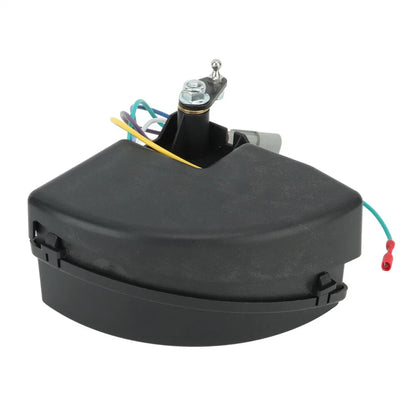 Wiper Switch Assembly 3 Pin Plug for Club Car DS 2000-2004 (2000-2004)