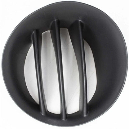 Left Fog Light Cover for Dodge Ram R1500 R2500 R3500 (2002-2008)