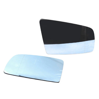 Side Mirror Glass for BMW 5 6 Series E60 E61 (2003-2010)
