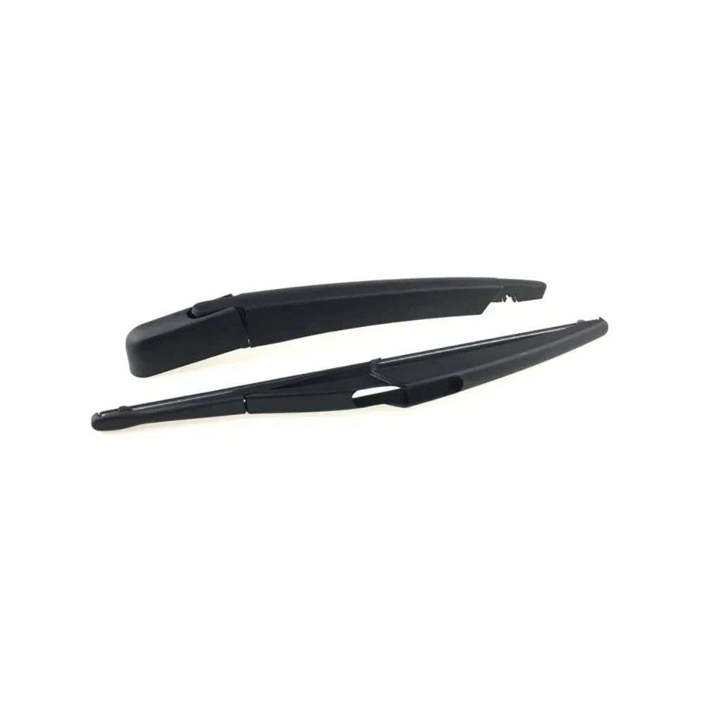 Rear Wiper Blade & Arm Kit for Citroen C2 (2003-2012)