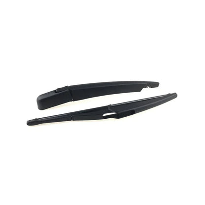 Rear Wiper Blade & Arm Kit for Citroen C2 (2003-2012)