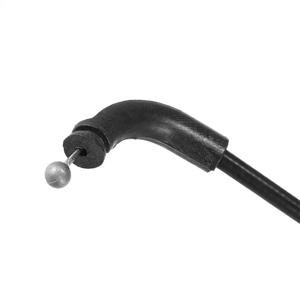 Hood Latch Lock Release Cable x1 for BMW X3 F25, X4 F26 (2008-2018)