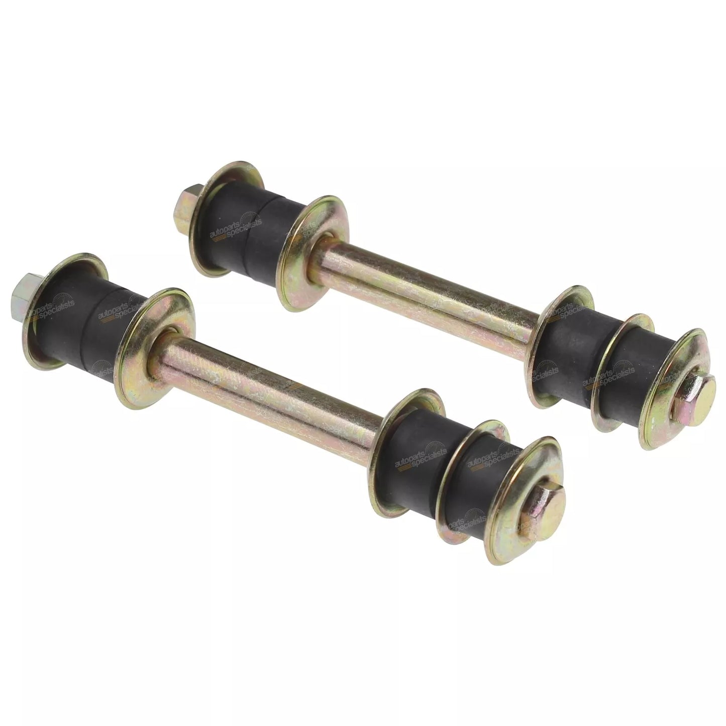 Sway Bar Link & Bush Set for Ford Ranger PJ PK (2007 - 2011)