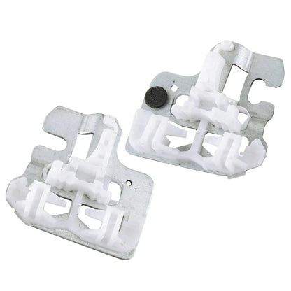 Window Regulator Repair Kit for BMW X5 E53 (2000-2006) - New Slider Clips