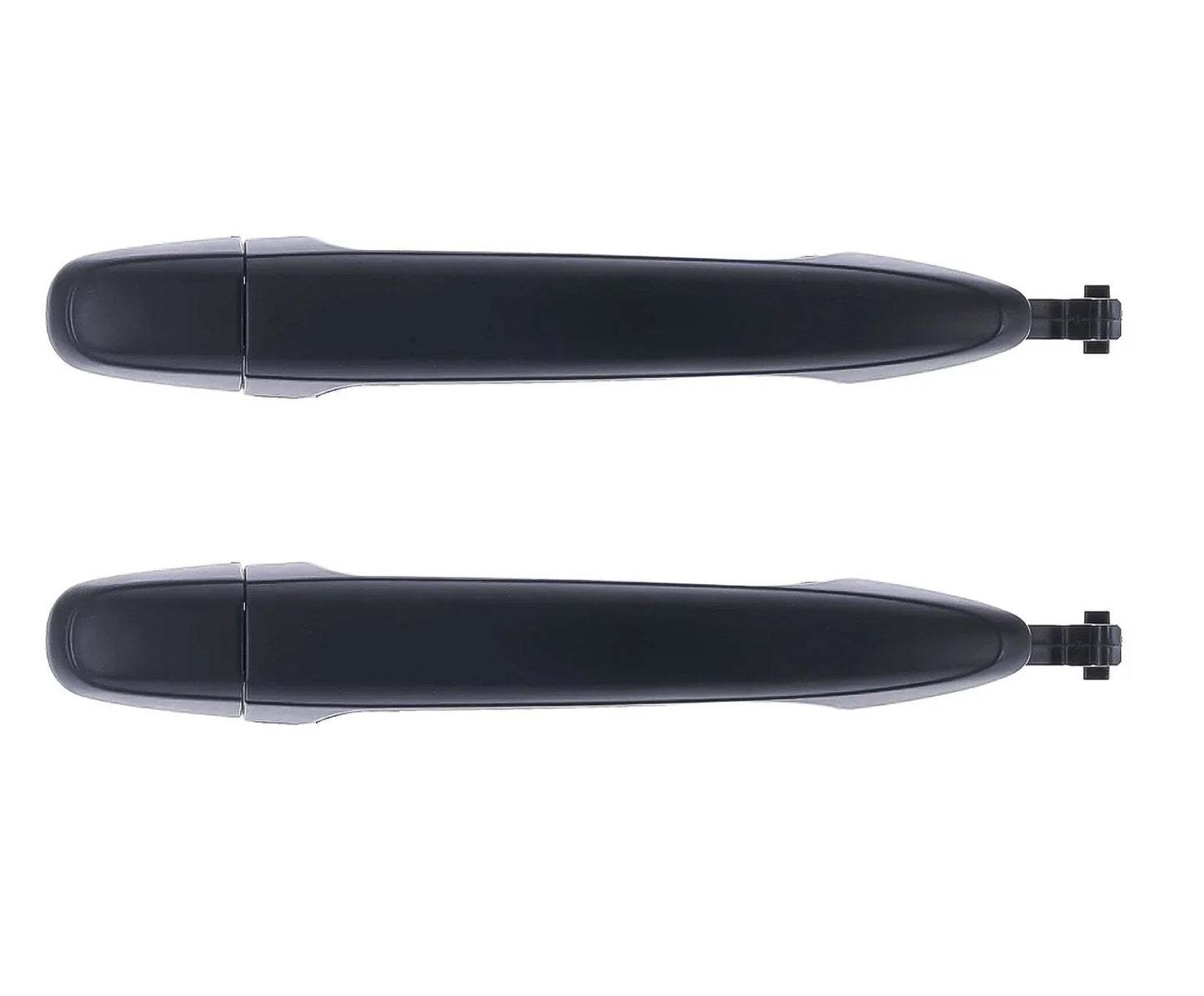 Door Handle Outer 2 x for Toyota Landcruiser Prado J120 (2002–2009)
