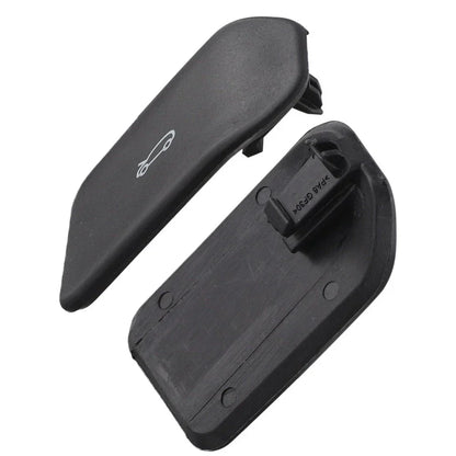Hood Pull Handle Switch Cover for Land Rover Range Rover 2023