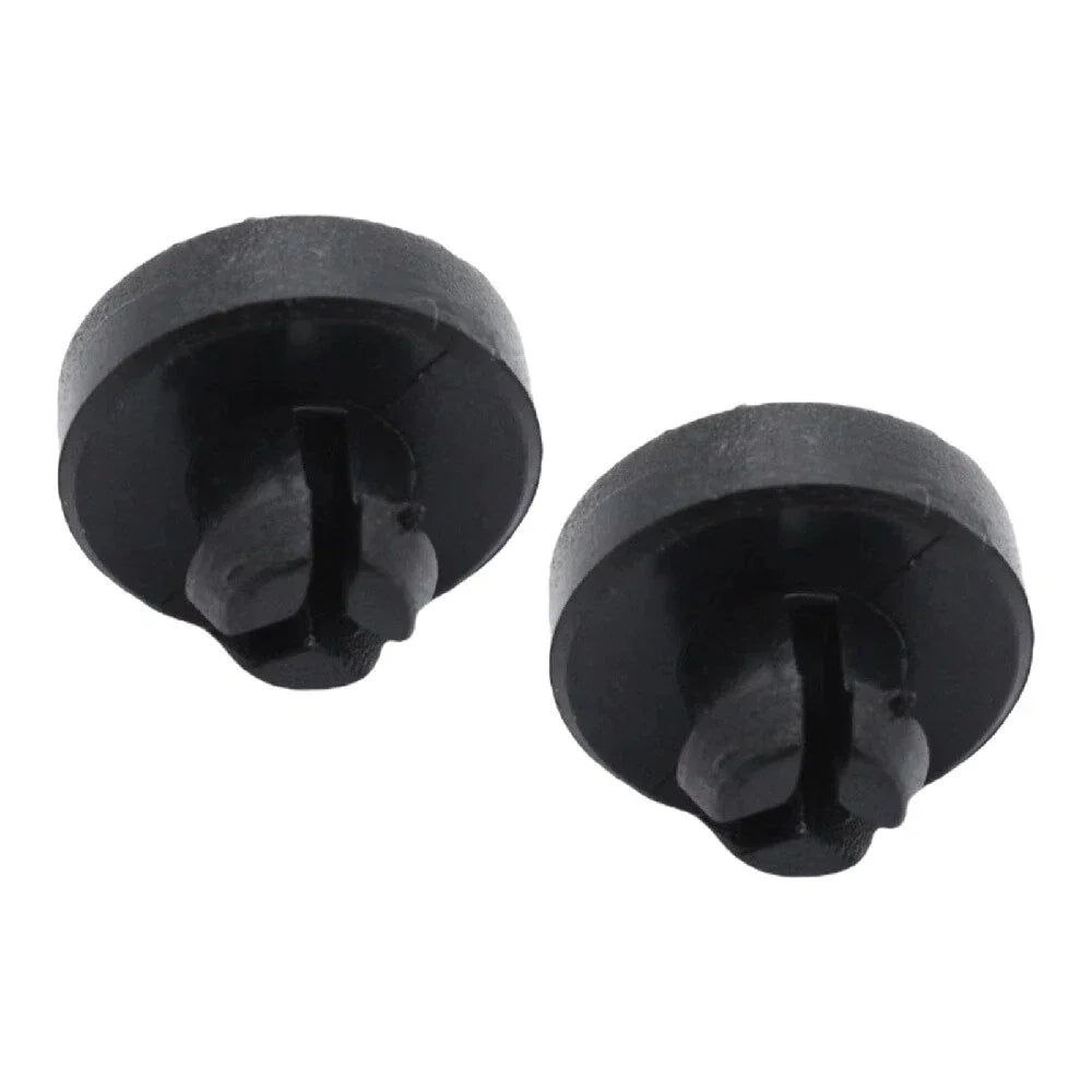 Boot Lid Hinge Stops for 2004-Up Saab 9-3 Convertible (2004-2011)