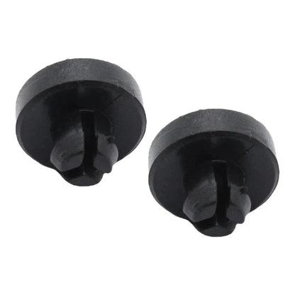Boot Lid Hinge Stops for 2004-Up Saab 9-3 Convertible (2004-2011)