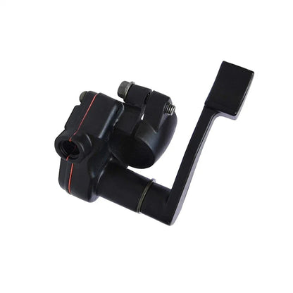 22mm Thumb Throttle Cable Handle for 50-250cc ATV Quad