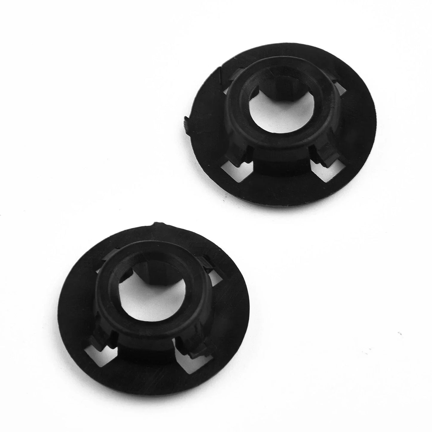2 x Hood Support Prop Rod Grommet Nylon for Toyota Corolla