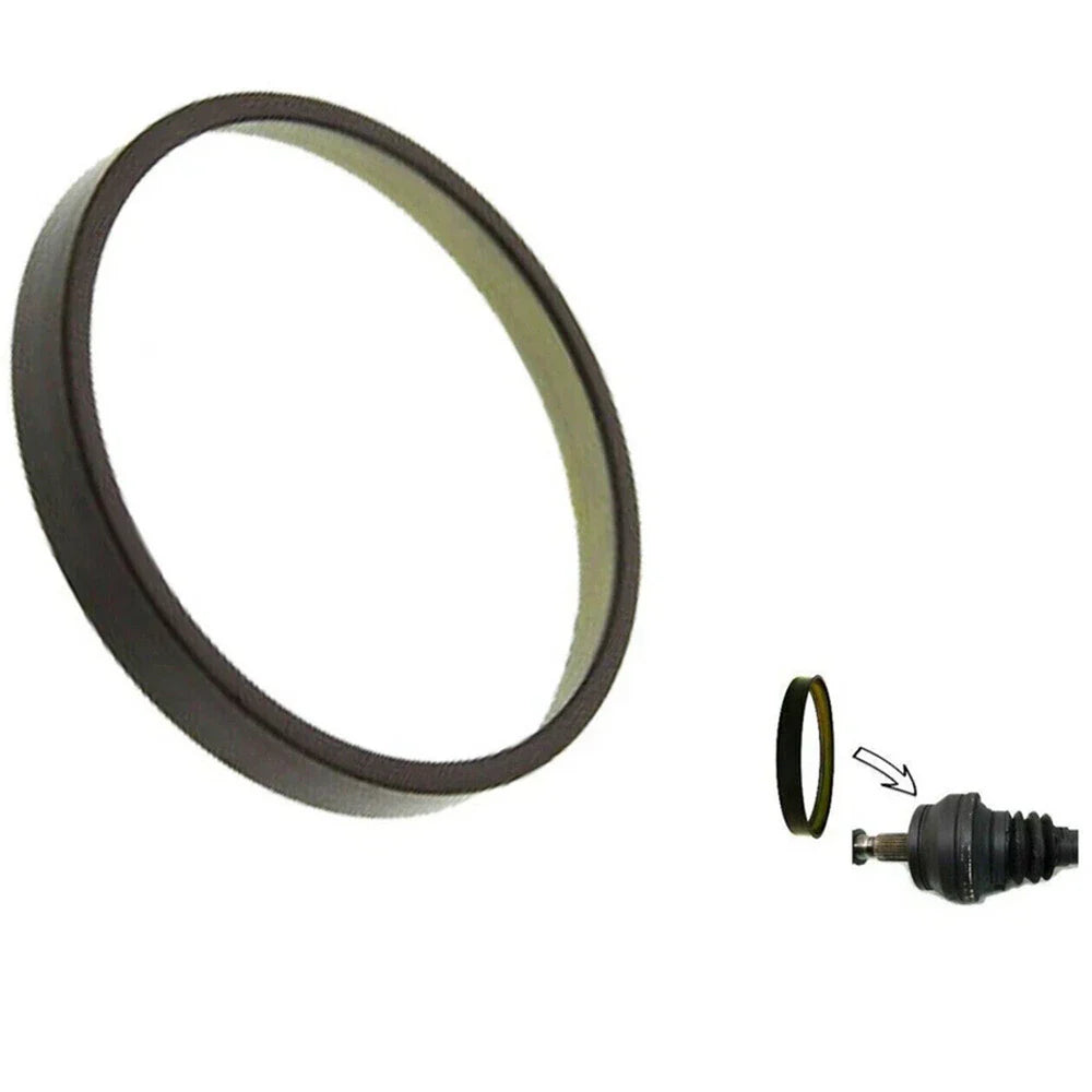 Rear ABS Magnetic Reluctor Ring for Mercedes Benz E Class (2003-2009)