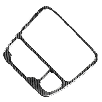 Radio CD Panel Cover Trim for Suzuki Chevrolet Tracker (2001-2004)