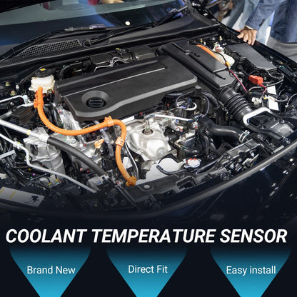 Coolant Temperature Sensor for BMW Z1 Water Temp Sensor