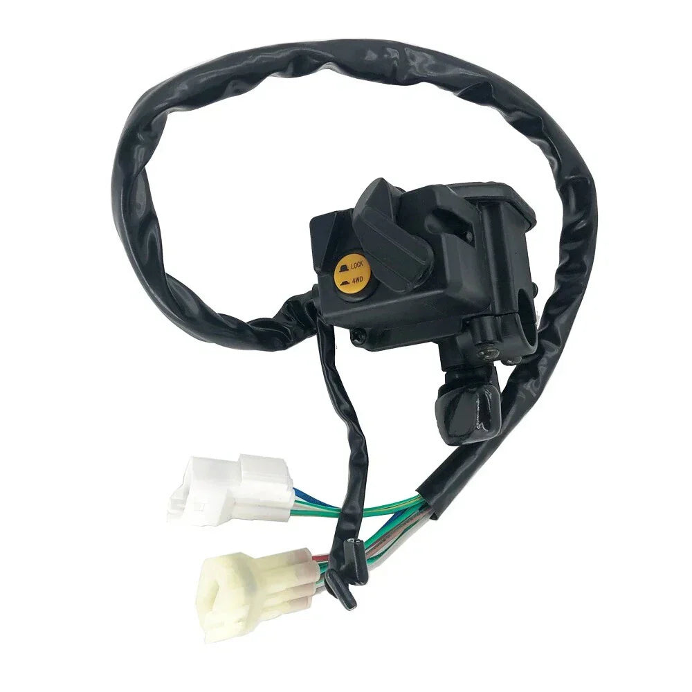 Right Hand ATV Handlebar Switch for CFmoto CF500 CF800 (2006-2023)