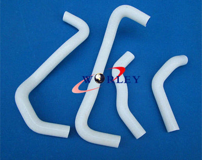Silicone Radiator Hose for Honda ATC250R 1985-1986 (85-86)