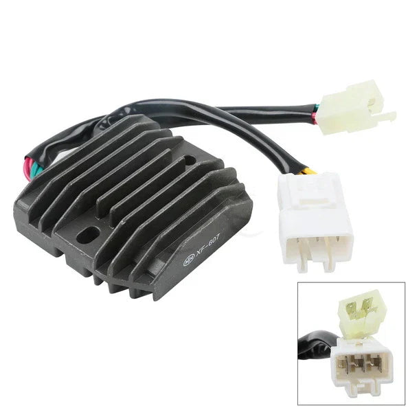 Voltage Regulator Rectifier for Honda CBR600RR (2003-2006)